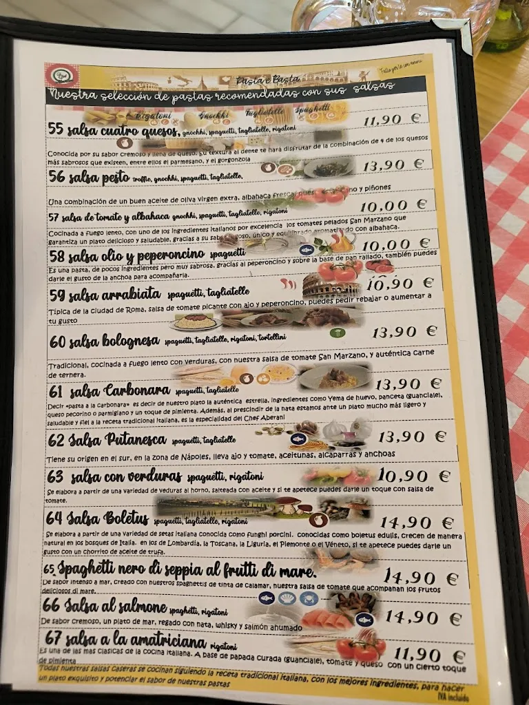 Menu_Chef Aberani Gastro Shop Restaurante_Valdemoro_image_2