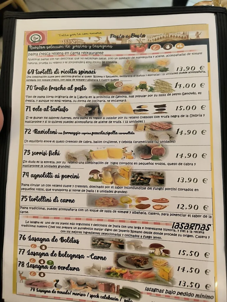 Menu_Chef Aberani Gastro Shop Restaurante_Valdemoro_image_4