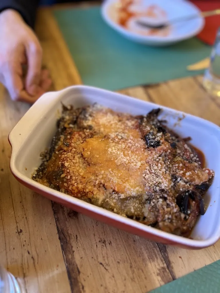 Damian Markowicz_Chef Aberani Gastro Shop Restaurante_Valdemoro_review