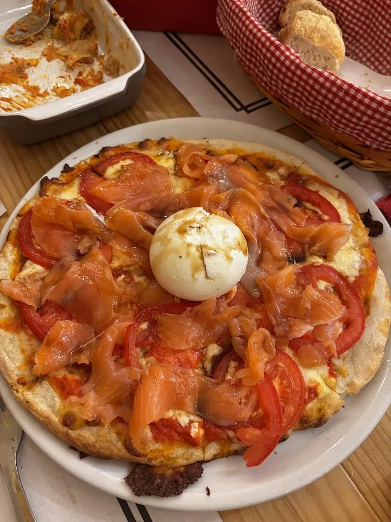 Fran Lérida_Chef Aberani Gastro Shop Restaurante_Valdemoro_review