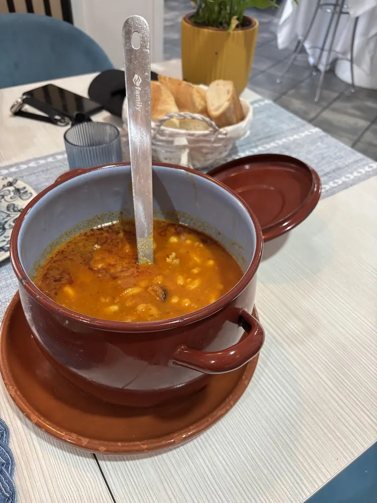 Rosa Ruiz_La marea_Valdemoro_review