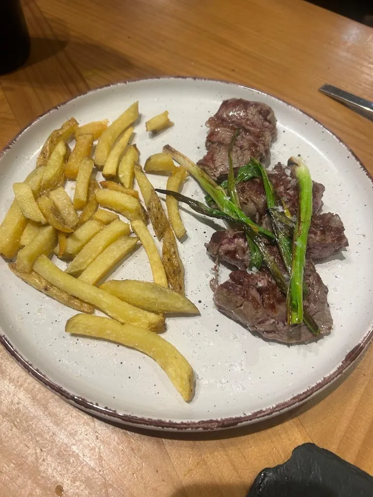 Anna Fediuk_La Esquina Bar_Orihuela_review