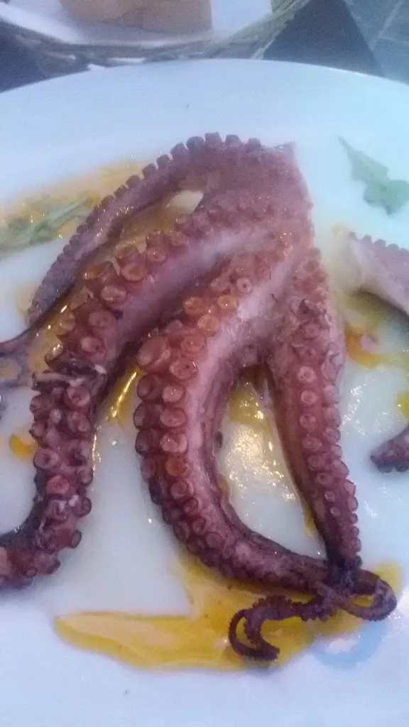 Linda Nicholls_La Esquina Bar_Orihuela_review