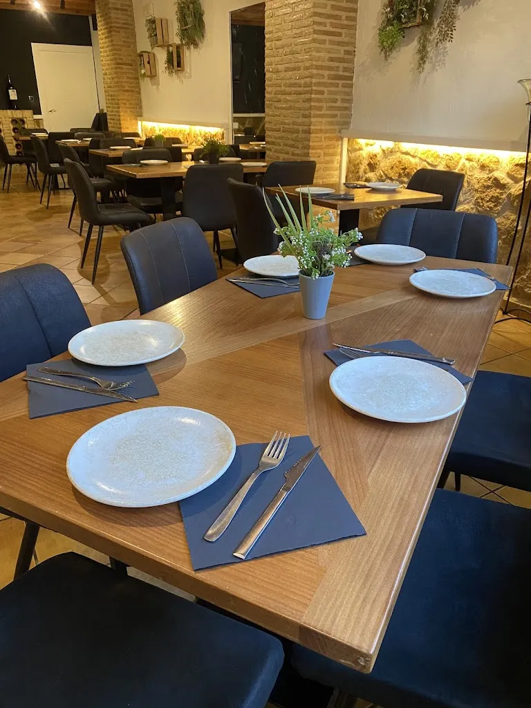 La Esquina Bar restaurant in Orihuela