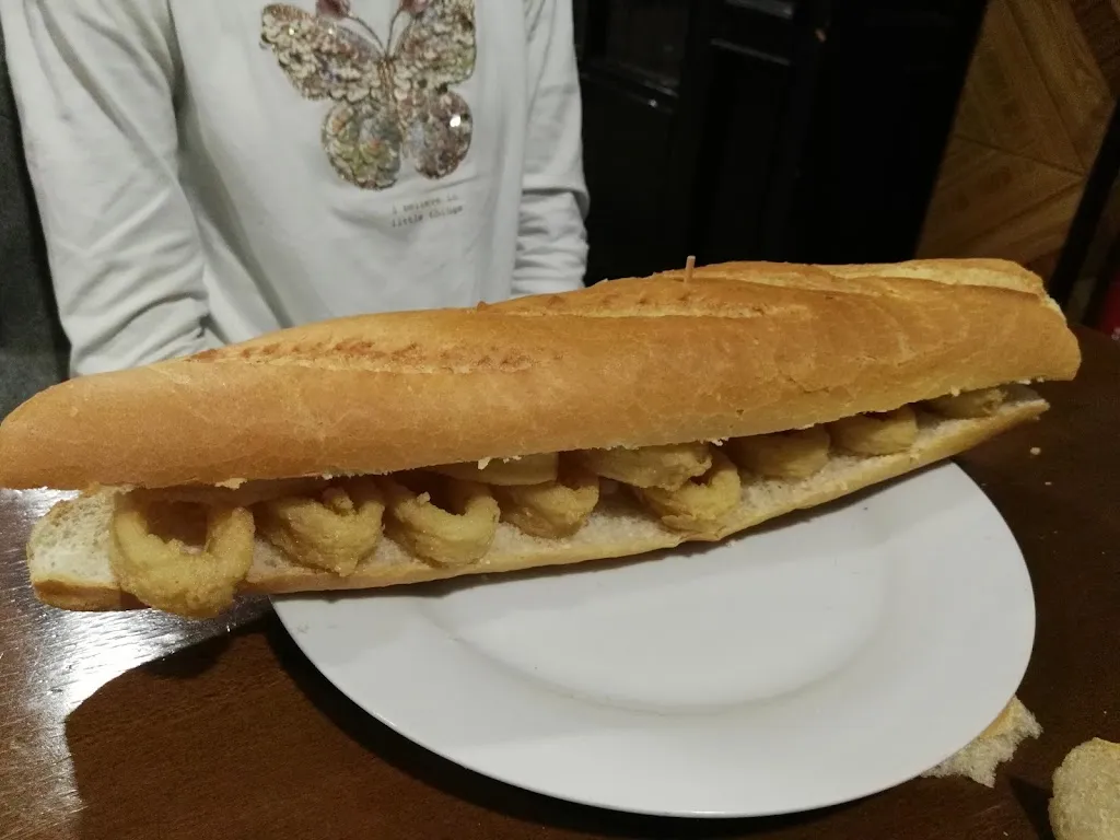 Menu_Restaurante La Sala - menú más barato en Valdemoro_Valdemoro_image_5