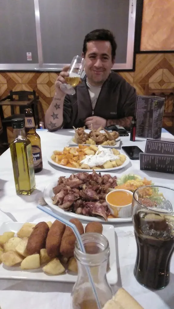 Menu_Restaurante La Sala - menú más barato en Valdemoro_Valdemoro_image_8