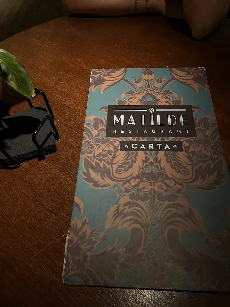 Manuel Giron_Restaurante Matilde Valdemoro_Valdemoro_review