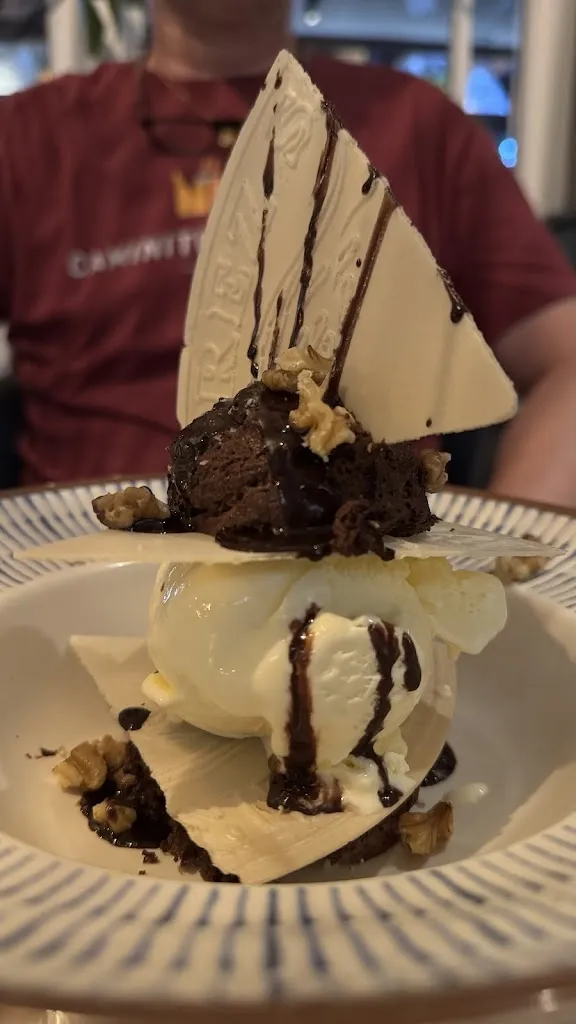 Ana B. Lorenzo de Heras_Restaurante Matilde Valdemoro_Valdemoro_review