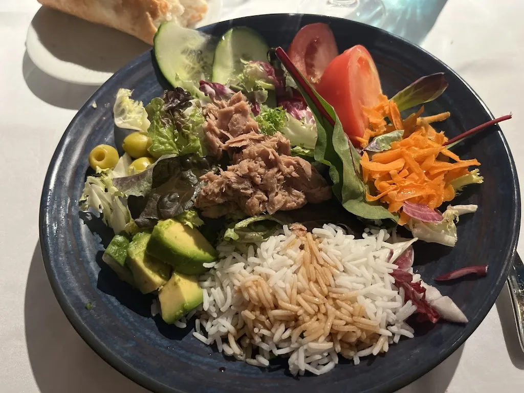 Cristina Rojo Salvador_Restaurante Matilde Valdemoro_Valdemoro_review