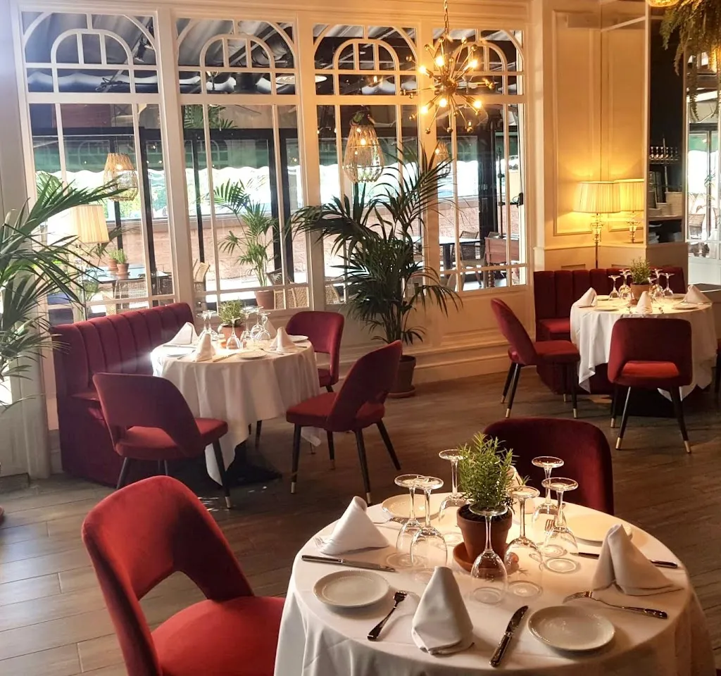 Restaurante Matilde Valdemoro restaurant in Valdemoro