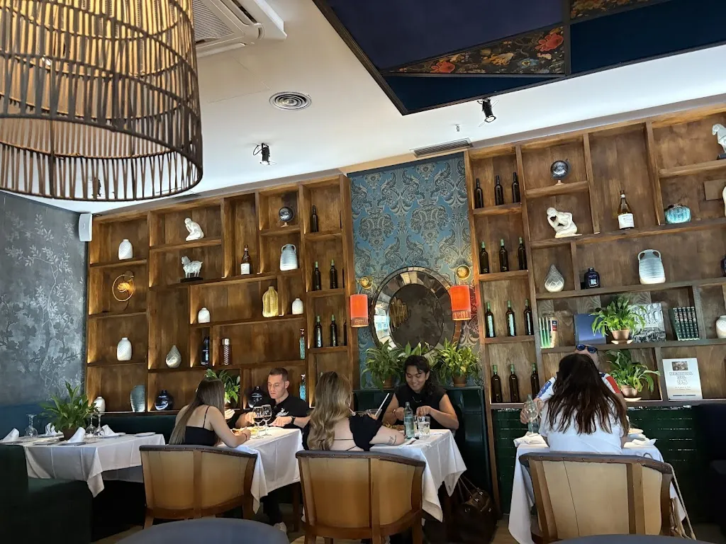 Restaurante Matilde Valdemoro_Valdemoro_slider_image_3