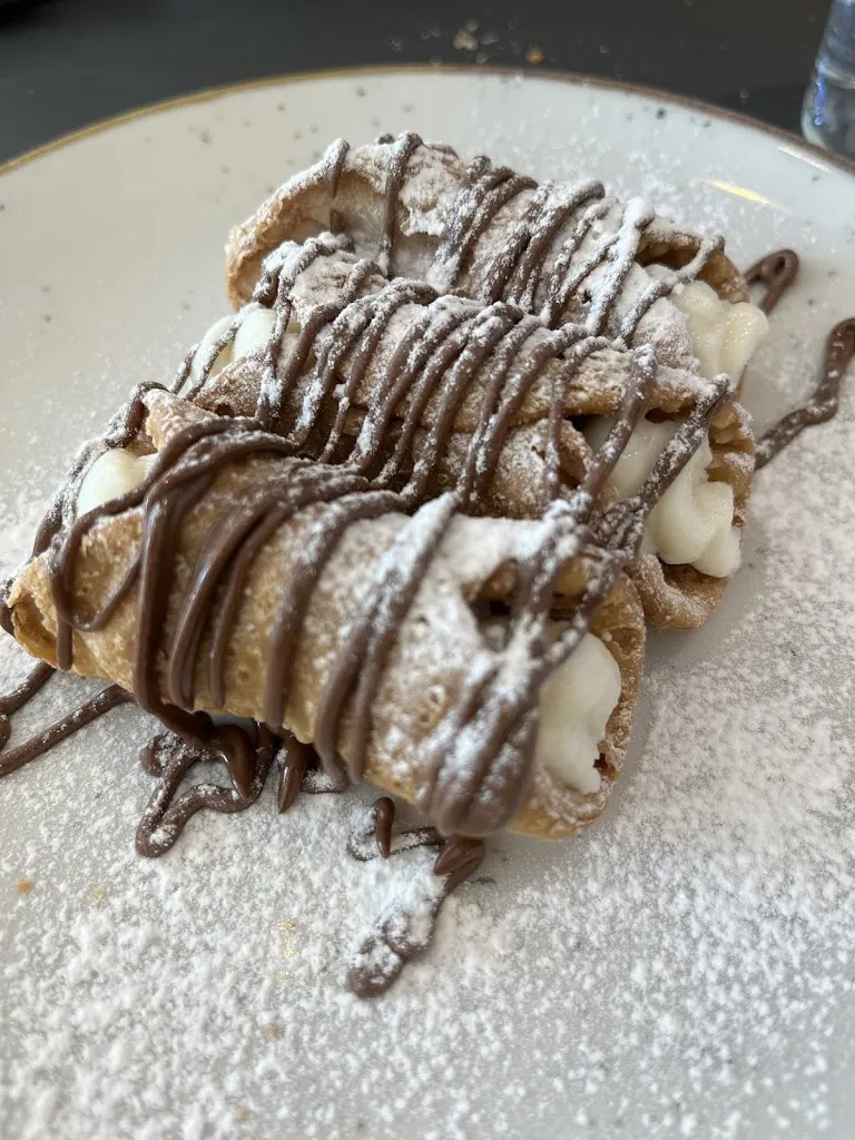 Adrián Garzón Beato_La Regina Valdemoro_Valdemoro_review