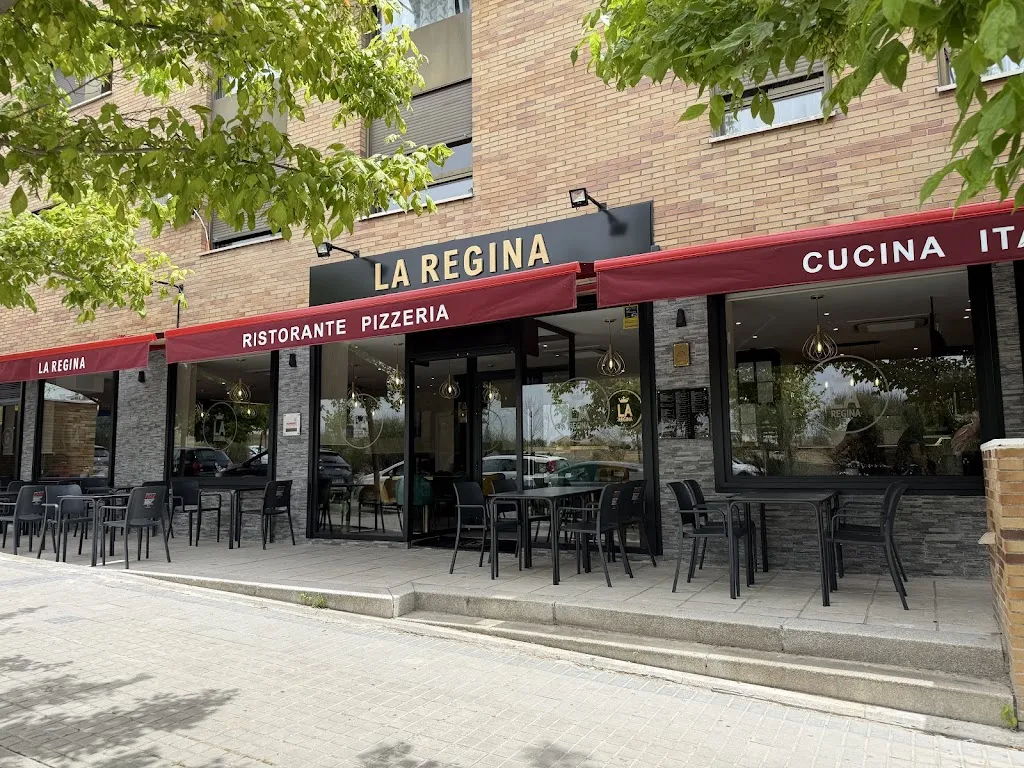 La Regina Valdemoro_Valdemoro_slider_image_1