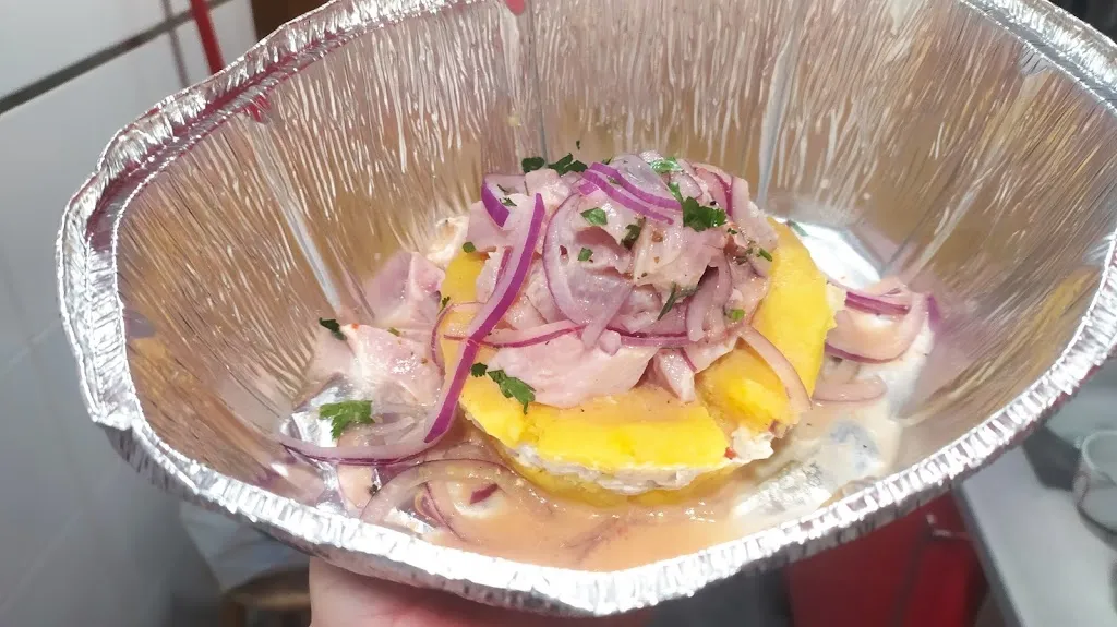 Menu_La cocina de Agripina Valdemoro_Valdemoro_image_5