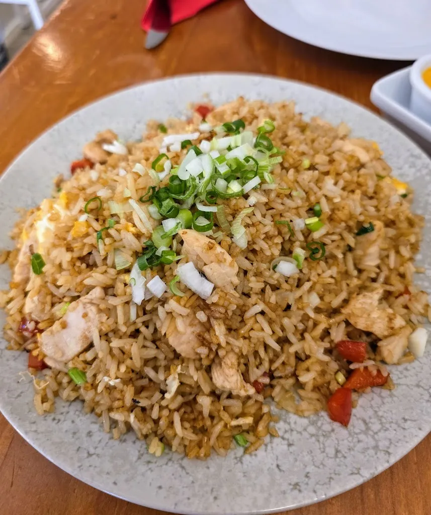 Kevin Macalupú Quinto_La cocina de Agripina Valdemoro_Valdemoro_review