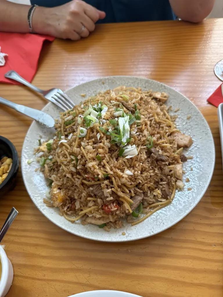 Laura Aguilar Ruiz_La cocina de Agripina Valdemoro_Valdemoro_review