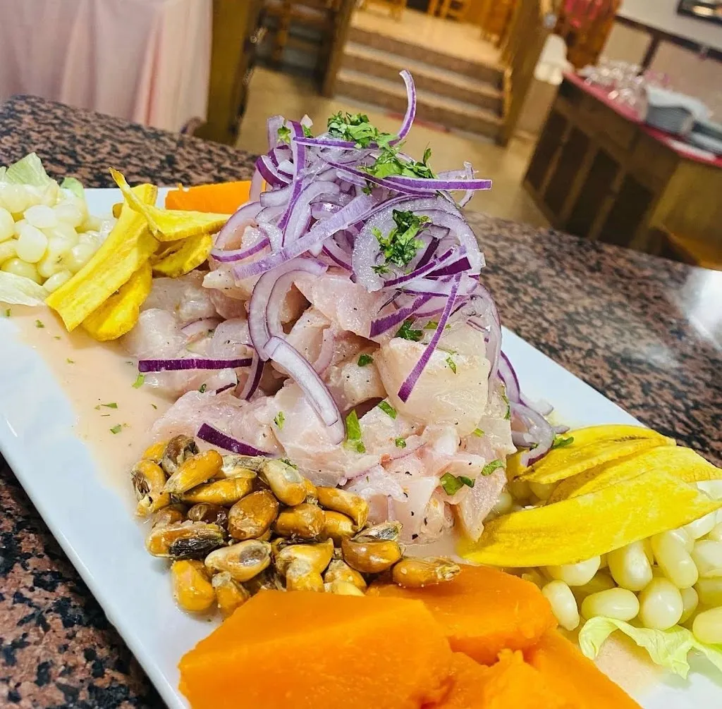 Xavi C_La cocina de Agripina Valdemoro_Valdemoro_review