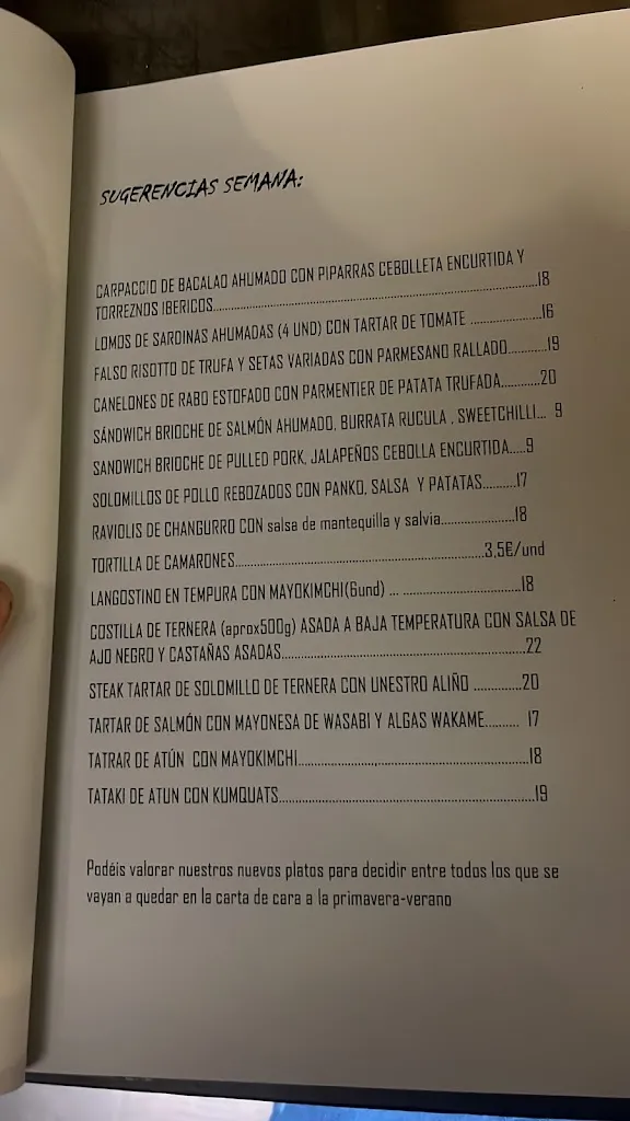 Menu_Papaventos Restaurante_Valdemoro_image_1