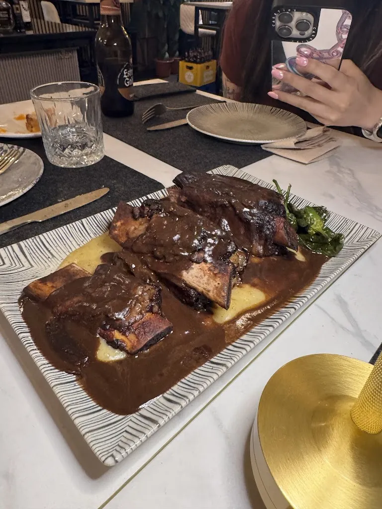 Rong_Papaventos Restaurante_Valdemoro_review