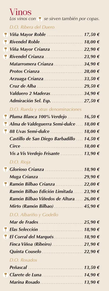 Menu_Restaurante Las Meninas_Valdemoro_image_2