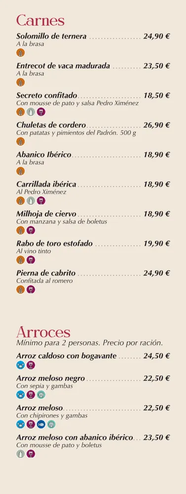 Menu_Restaurante Las Meninas_Valdemoro_image_3