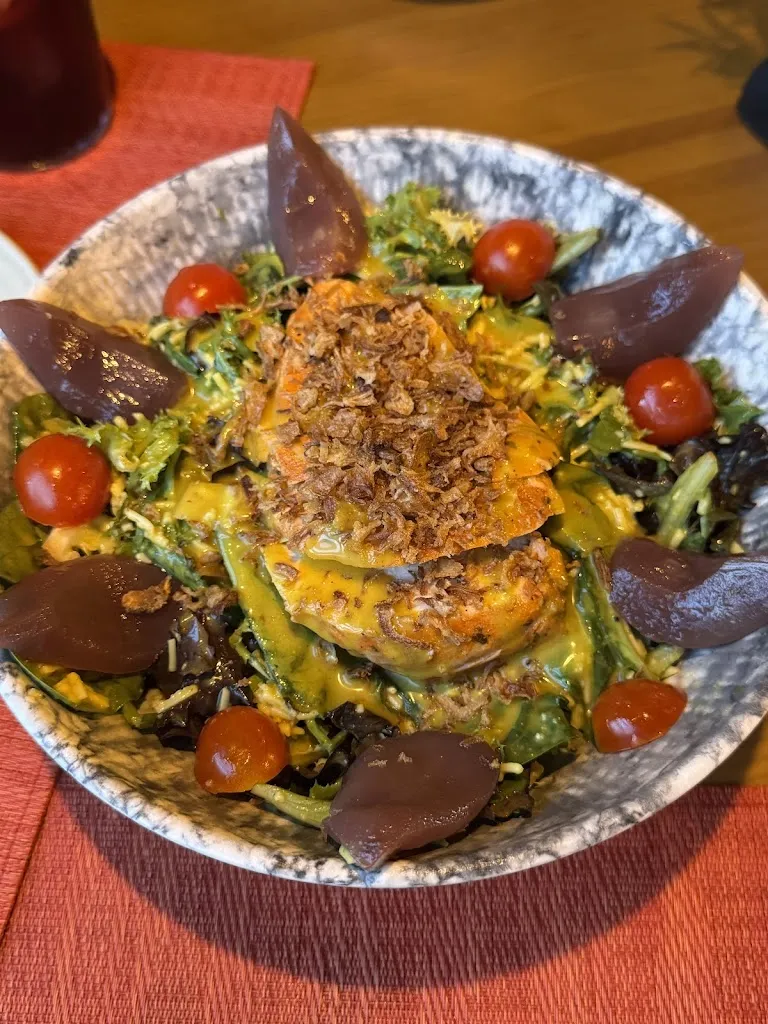 CRISTINA MARTIN MARTINEZ_Restaurante Las Meninas_Valdemoro_review