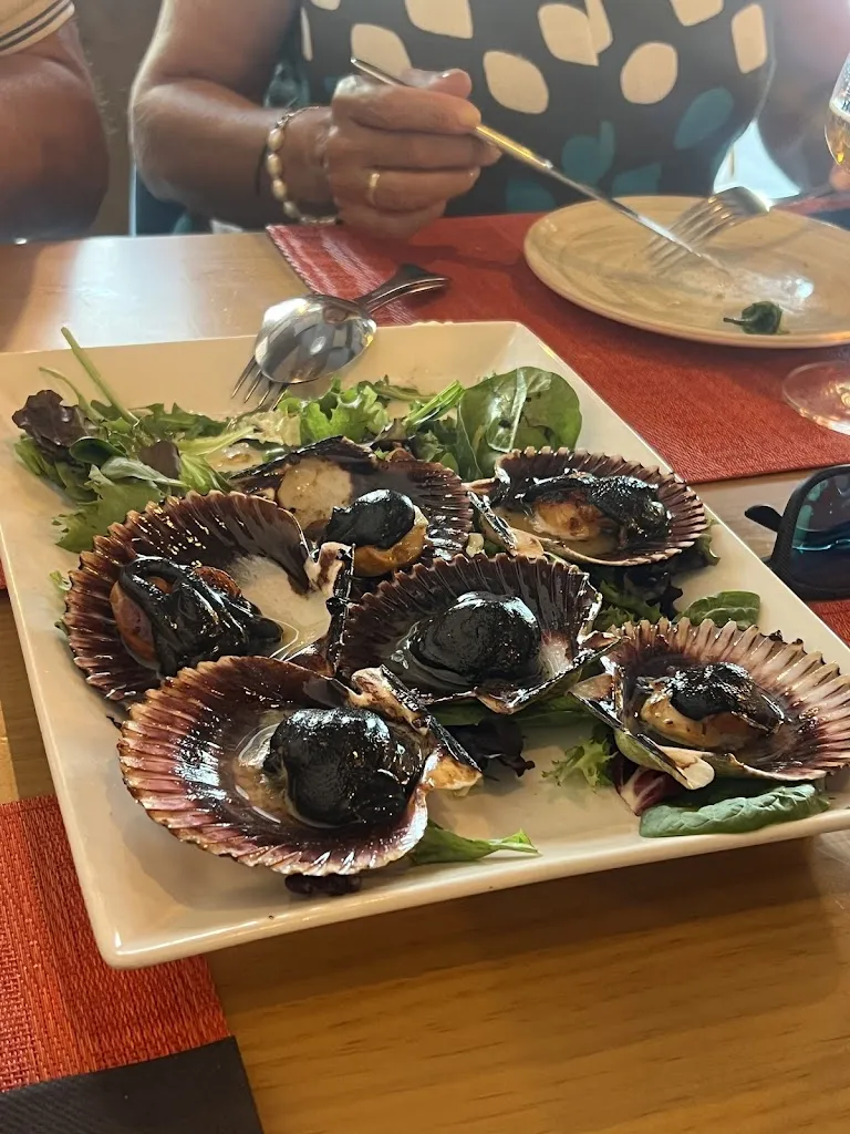 San M_Restaurante Las Meninas_Valdemoro_review