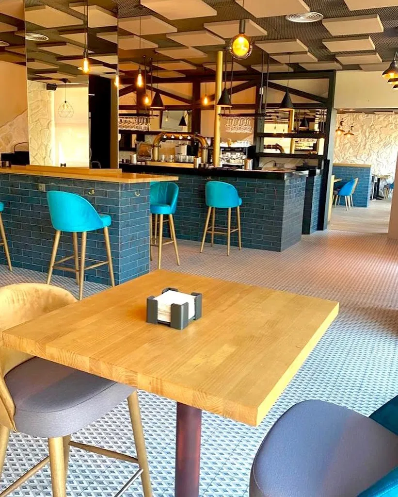 Restaurante Las Meninas restaurant in Valdemoro