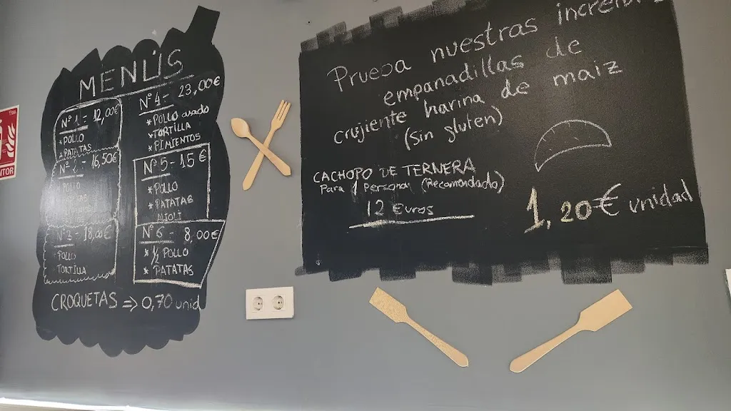 Menu_Como en casa_Valdemoro_image_1