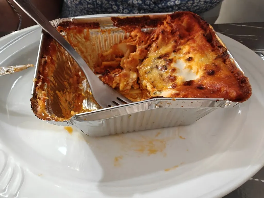 Luis Miguel López_Como en casa_Valdemoro_review