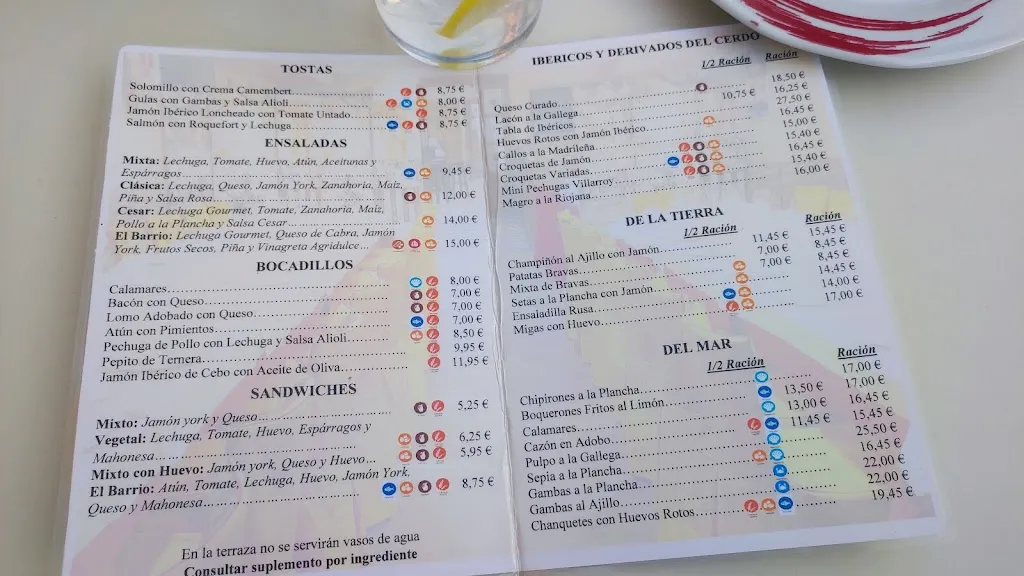 Menu_Restaurante El Barrio Cerveceria Asador_Valdemoro_image_3