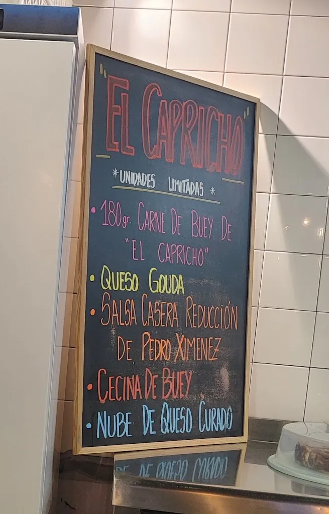 Menu_La Osa Handmade Burgers_Valdemoro_image_3