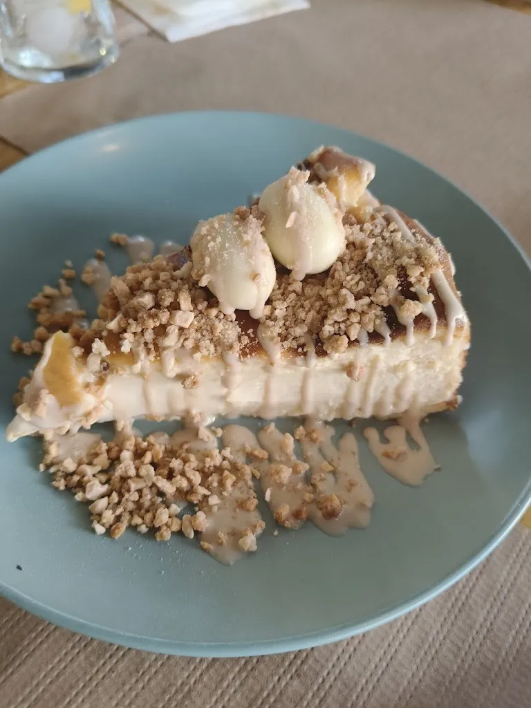 jose maria garcia garrido_La Osa Handmade Burgers_Valdemoro_review