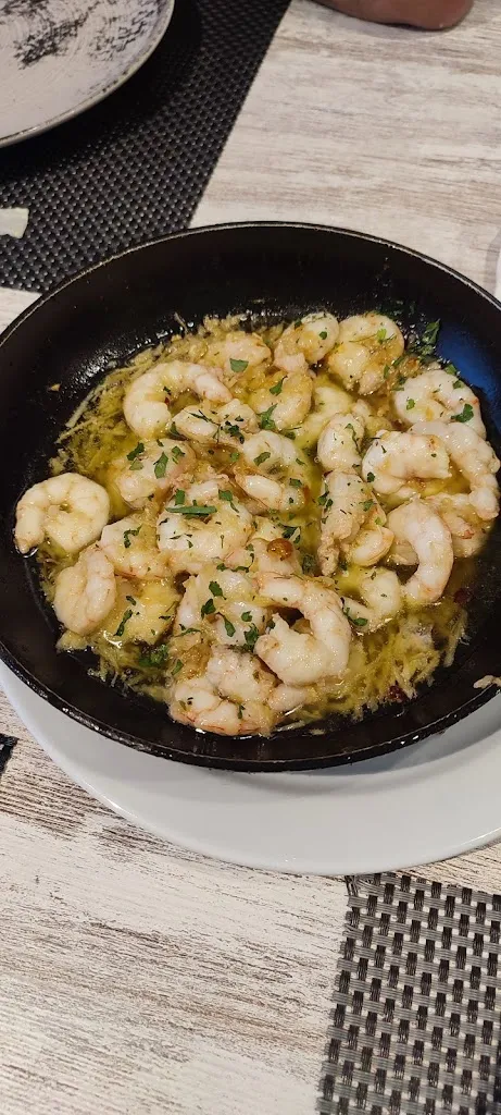 Evita_Restaurante Tinto y Aparte_Valdemoro_review