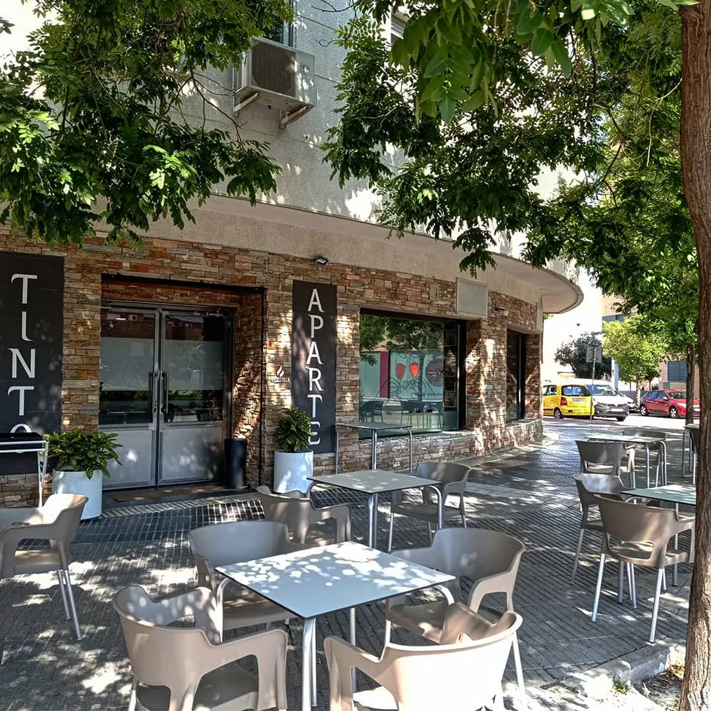 Restaurante Tinto y Aparte_Valdemoro_slider_image_1