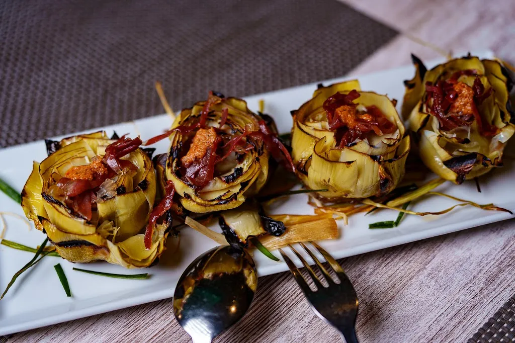 Restaurante Tinto y Aparte_Valdemoro_slider_image_3