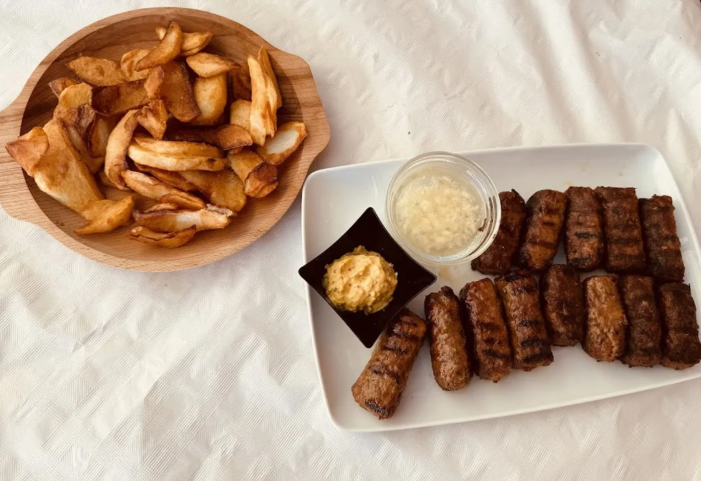 madalina darie_Restaurante Butterfly_Valdemoro_review