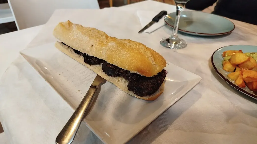 Carlos Pastor_Restaurante Butterfly_Valdemoro_review