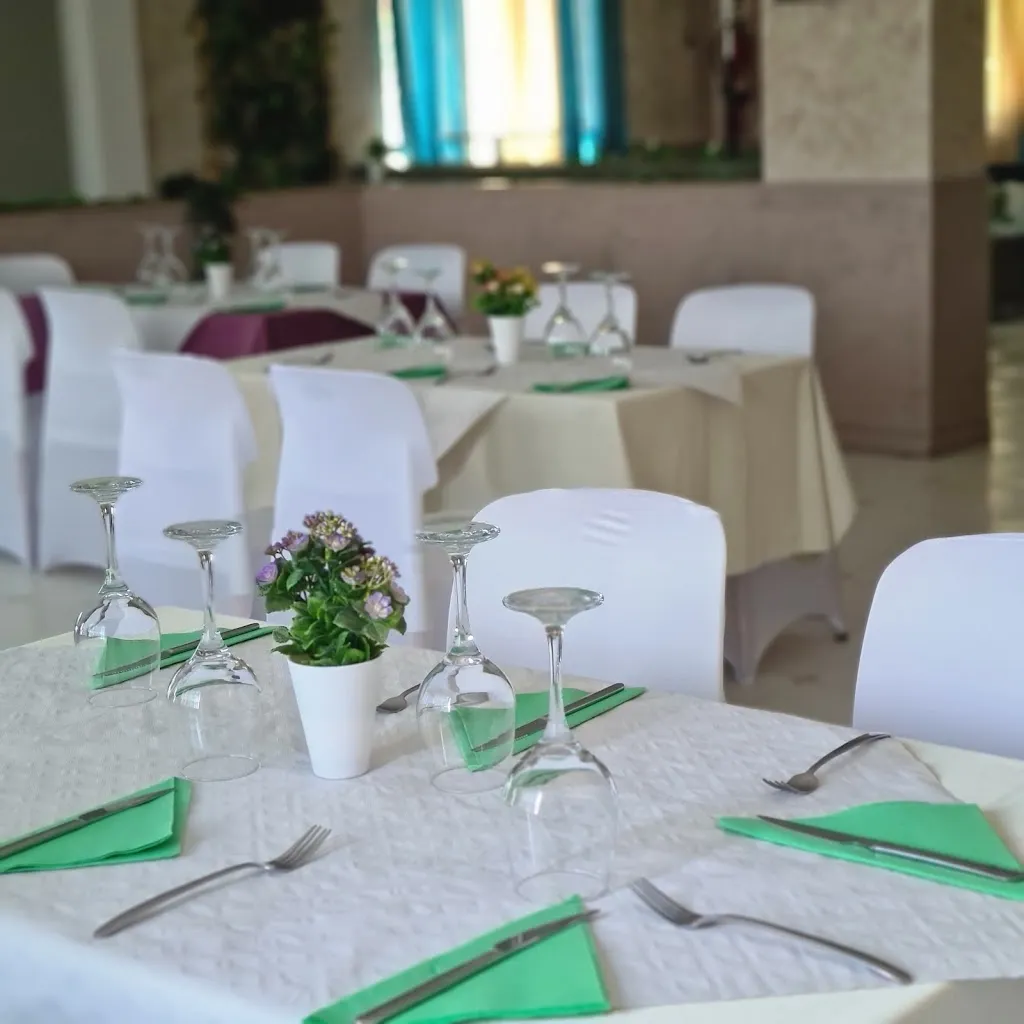 Restaurante Butterfly restaurant in Valdemoro