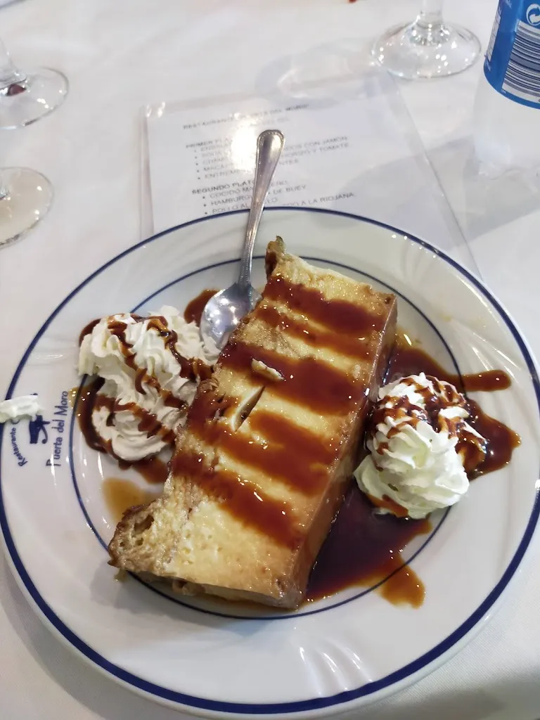 Menu_Restaurante Puerta del Moro_Valdemoro_image_8