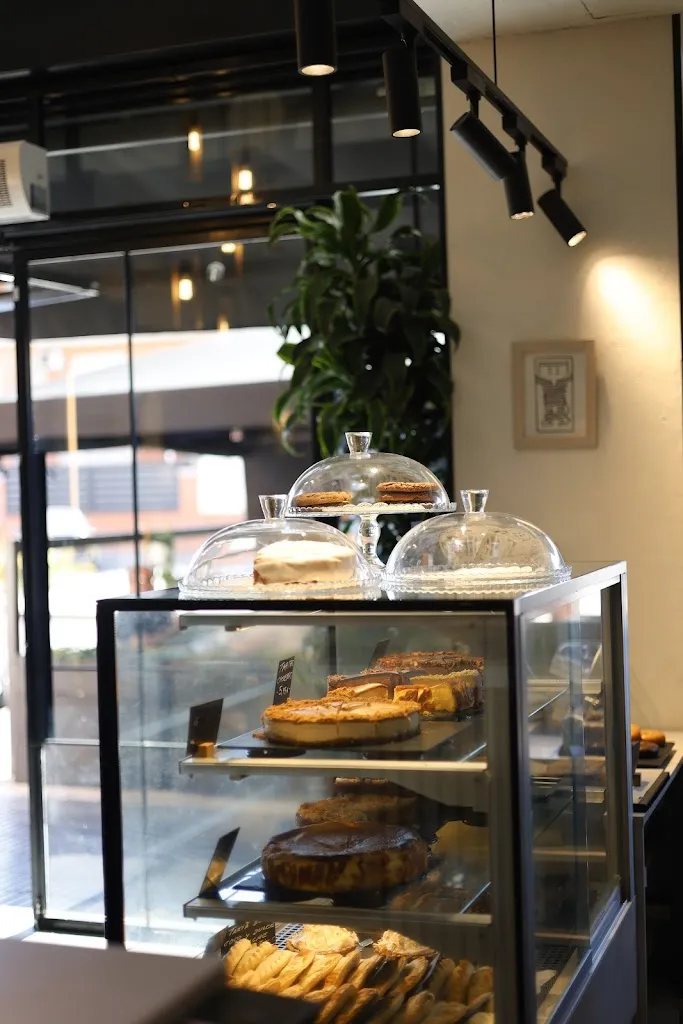 La Cheta restaurant in Valdemoro