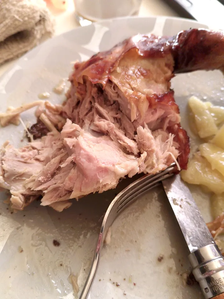 Oscar Gonzalez_Restaurante El Segoviano_Valdemoro_review