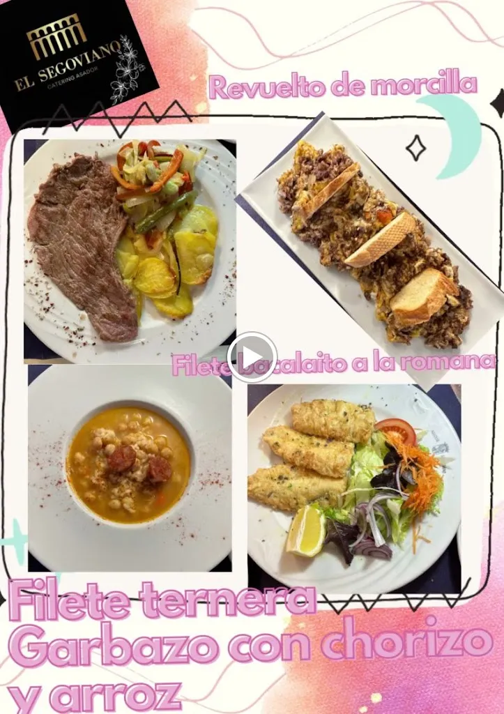 Restaurante El Segoviano_Valdemoro_slider_image_2