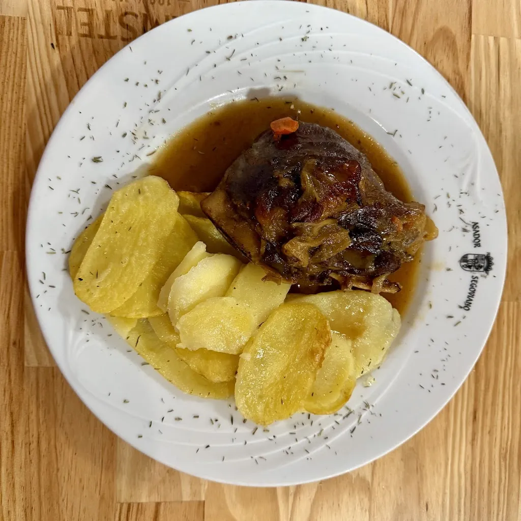 Restaurante El Segoviano_Valdemoro_slider_image_3