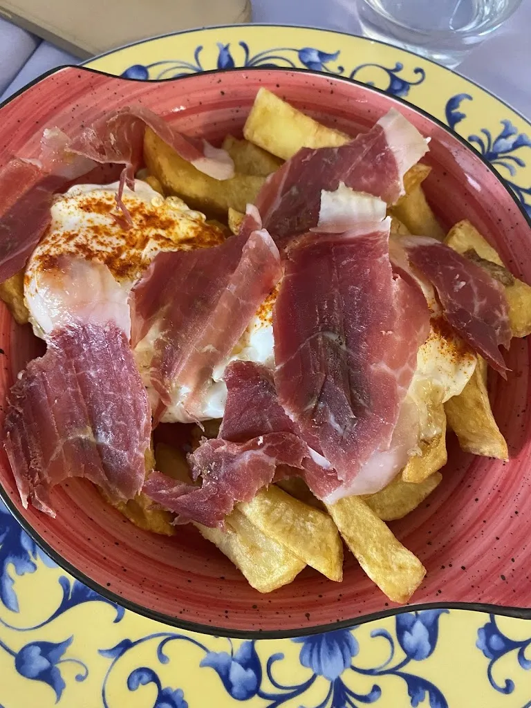 Menu_Restaurante Las Infantas_Valdemoro_image_5