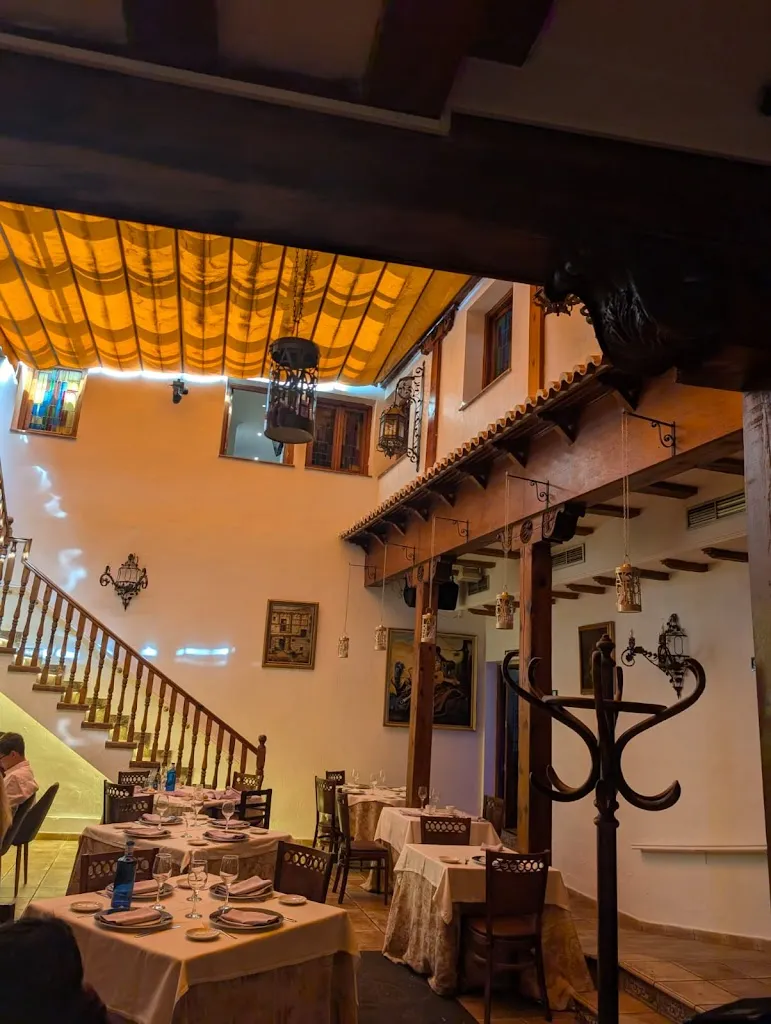 Restaurante Las Infantas_Valdemoro_slider_image_3