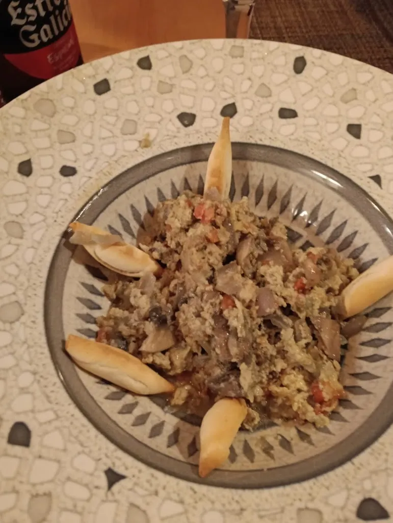 Bl CM_Restaurante Tacuni_Valdemoro_review