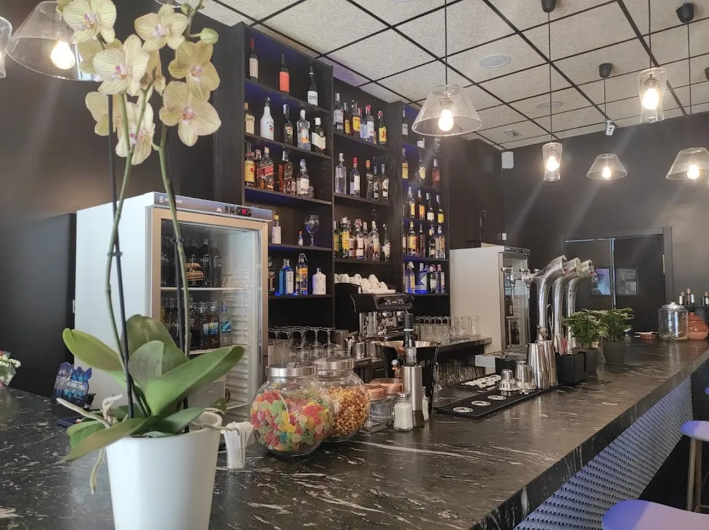 Restaurante Tacuni restaurant in Valdemoro