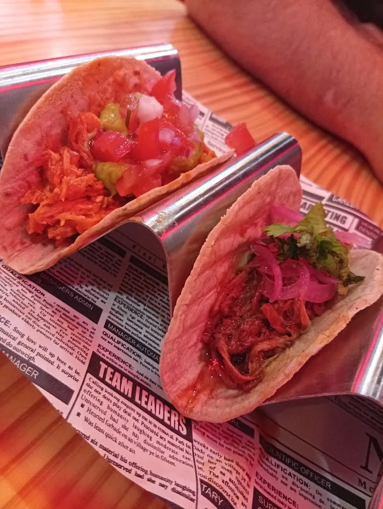 Debora de lucas_Tacos No Mames Wey | NMW Valdemoro_Valdemoro_review