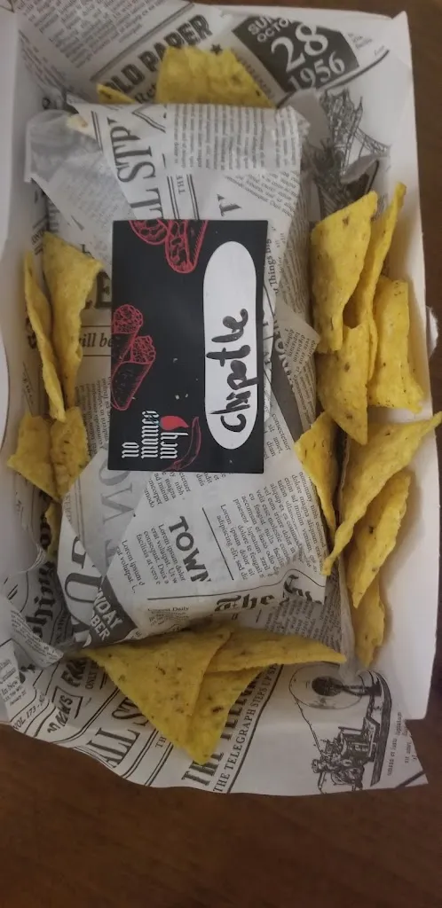 Daniel_Tacos No Mames Wey | NMW Valdemoro_Valdemoro_review